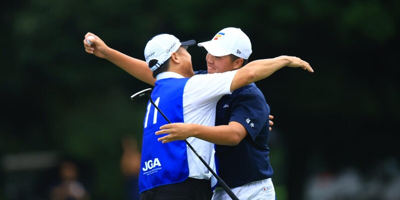 全米オープン 金谷拓実、杉浦悠太、河本力がスタート - サンスポ