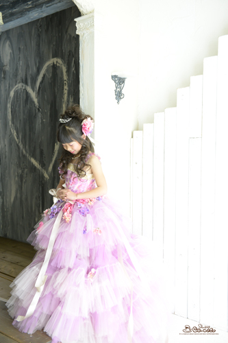 2025年最新 七五三ヘアアレンジ・髪型特集！ 3歳・5歳・7歳七五三撮影や振袖撮影等記念写真はフォトスタジオシャレニーへ