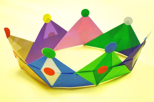 別れの季節の簡単プチギフト！子どもも喜ぶ「キャンディメダル」の作り方&あんふぁん