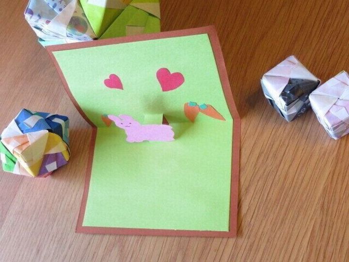 ありがとう』の言葉だけで簡単に可愛く作れる！クラス全員で作る先生への寄せ書きボード 手作りアルバムアルバムキッチン