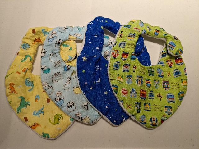 袴スタイの作り方 無料型紙 : うろこのあれこれハンドメイド