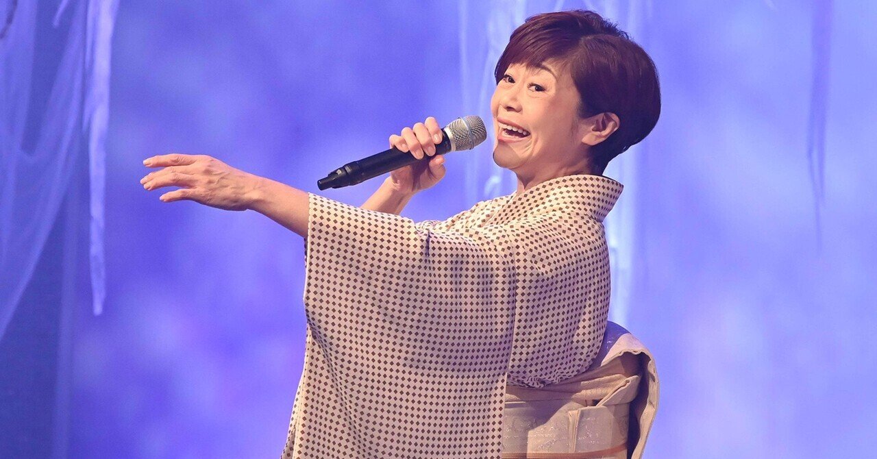 神野美伽デビュー40周年コンサート My voice is the sound of my soul DVD神野美伽 神野美伽、記念すべきデビュー40周年コンサートを映像化！『デビュー40周年コンサートMyvoice is the sound of my soul』をリリース - カラフル