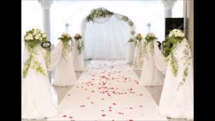 バージンロード 意味 バージンロードを歩く際のポイントも含めてご紹介◎ - DRESSY 公式 ウェディングドレス・ファッション・エンタメニュース