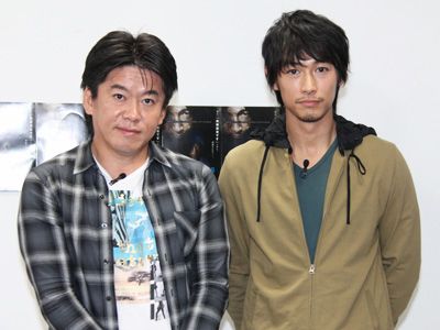 父とのそっくり度診断 feat. 石橋達也ディズニーアンビリーバボーTikTok