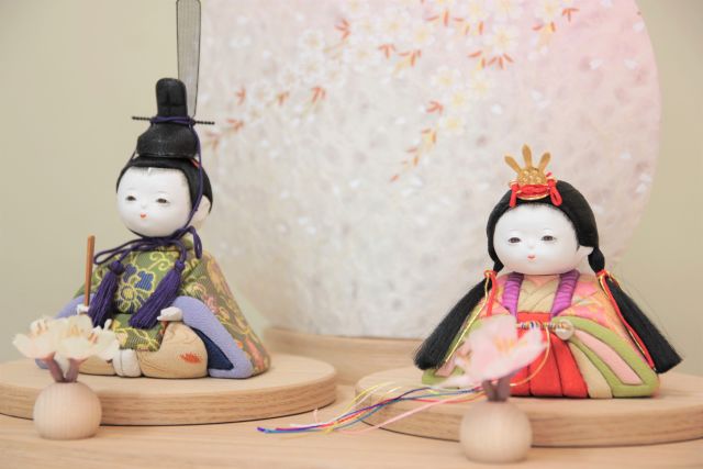 雛人形パート2101冠婚葬祭しきたりとマナー進物の大進