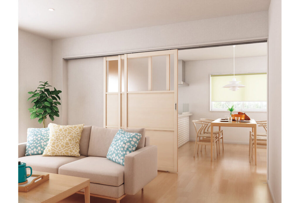 子供部屋の仕切りにおすすめ商品10選！収納も兼ねた間仕切りもご紹介 - margherita マルゲリータ