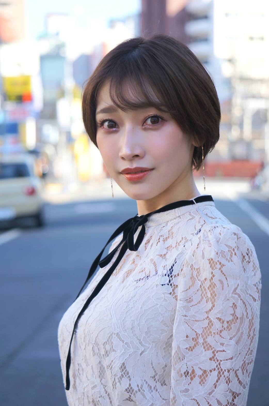 個別撮影会でAV女優をひとりじめ！ - メンズサイゾー