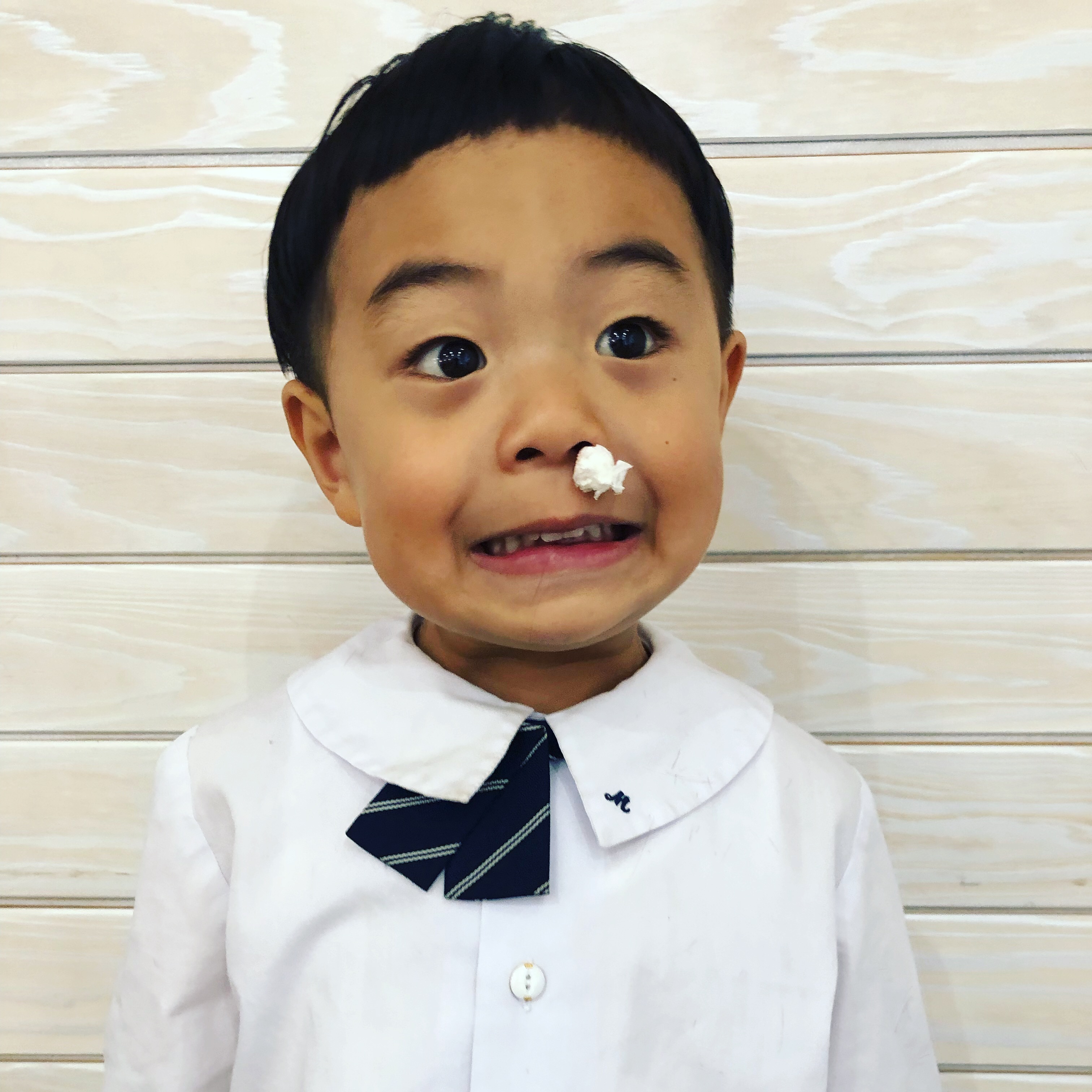 お子様髪型の人気！坊ちゃん刈り2ブロック！美容師美容室