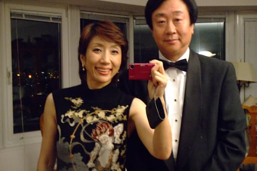 主人公の元妻・加賀美雪役 山本未來さんインタビュー映画「ミッドナイト・バス」新潟日報デジタルプラス