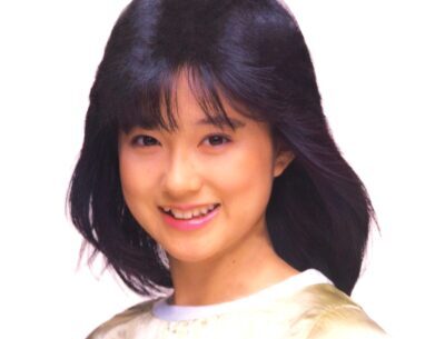 1985.03.21 松本典子アイドル・ポップ・データベース