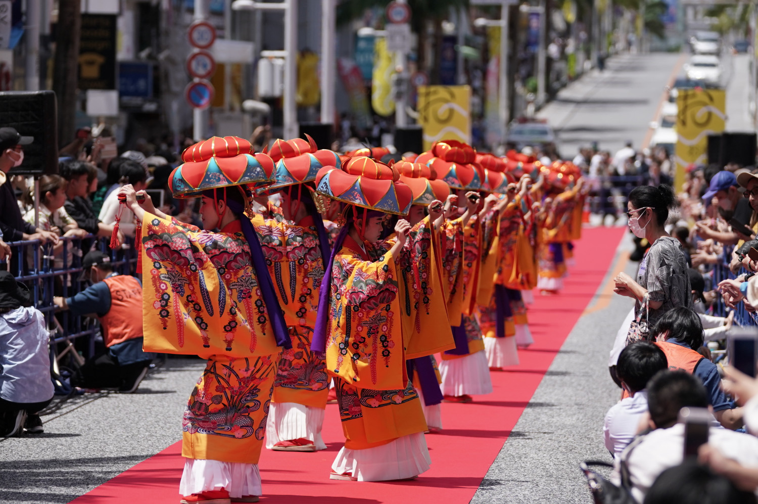 沖縄-9月のおすすめイベント4選 | 沖縄観光に役立つおトクな最新情報が満載【Okinawa Traveler（沖縄トラベラー）】