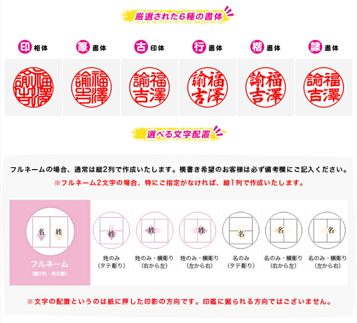 名入れ 認印 実印 銀行印 はんこ ハンコ アイラブベビー 金運名いれ印鑑 誕生月星座と干支イラスト入りケース付 : 出産祝いと子供雑貨アイラブベビー- 通販 - Yahoo!ショッピング