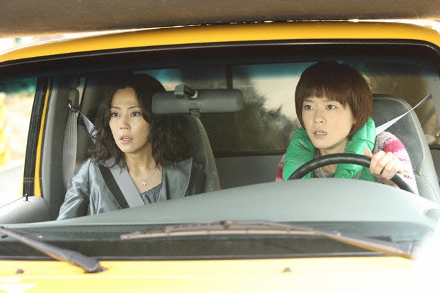 木村佳乃子供抱っこTikTok