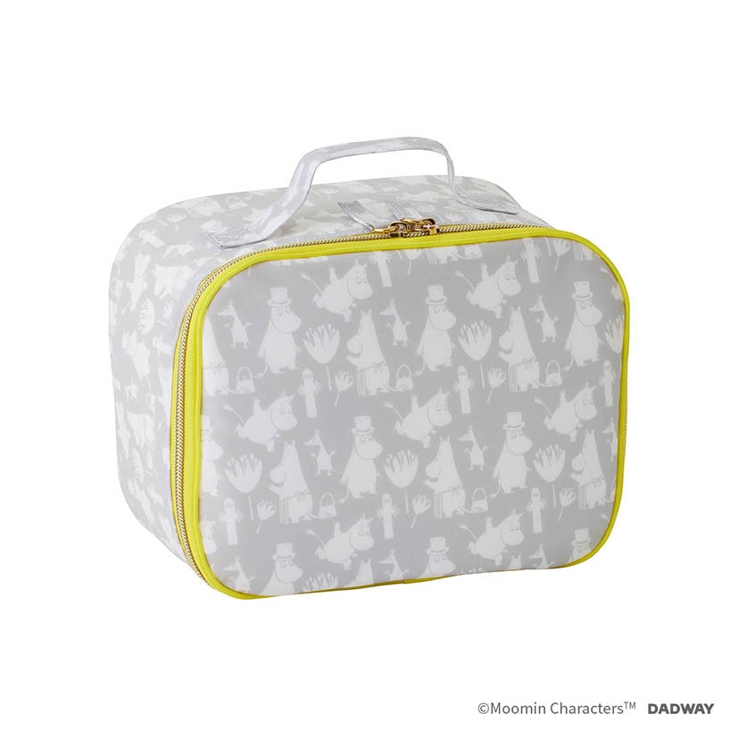 内布スッキリ♪おむつポーチ - green tea room