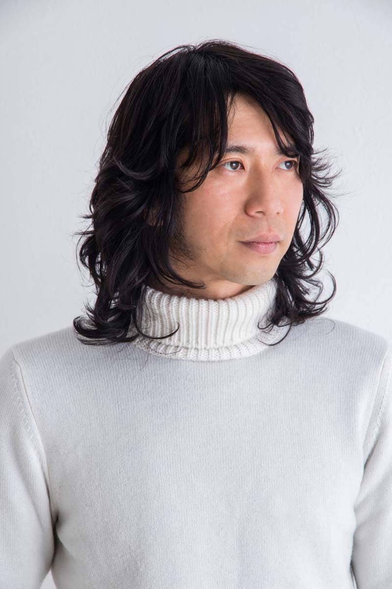 おじさん世代にピッタリな髪型は？かっこいいヘアスタイル11選メンズファッションメディア OTOKOMAE男前研究所