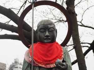 錫杖 シャクジョウ とは？ 意味や使い方 - コトバンク