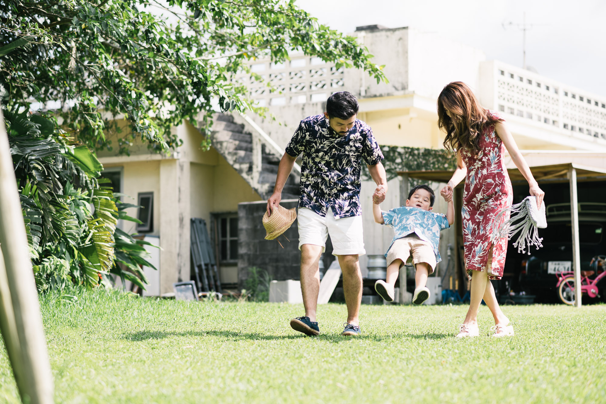 日立 うのしまヴィラ で友人のみウェディングパーティー 結婚式③○W.Report○実例レポートレストランウェディング 公式 エクラ茨城県水戸市のウェディングプロデュースショップ