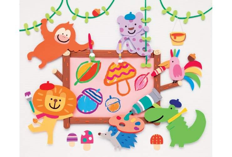 壁面 オールシーズン いちご壁面 ４月５月６月 保育園 幼稚園Yahoo!フリマ 旧PayPayフリマ