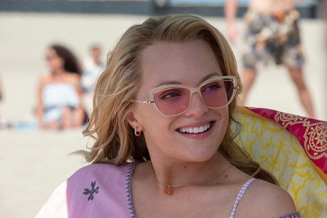 映画「メッセージ」でも印象的に使用されたマックス・リヒター最大のヒット曲のMVが公開、女優エリザベス・モスが出演