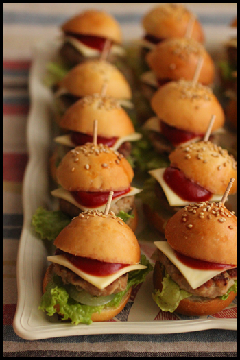 基本からアレンジまで！思わずつくりたくなる「持ち寄り子供」のレシピ集クックパッド