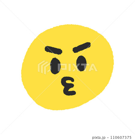 拗ねるイラスト無料イラスト・フリー素材なら「イラストAC」