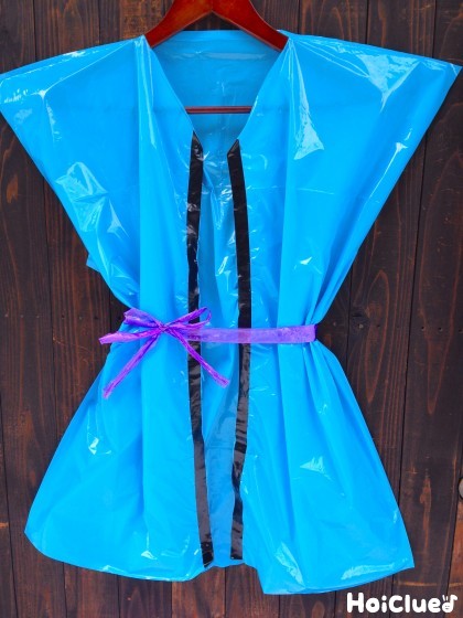 身近な材料でできる手作り衣装 製作アイデア9選 〜生活発表会・クリスマス会に！保育士・幼稚園教諭のための情報メディア ほいくis ほいくいず