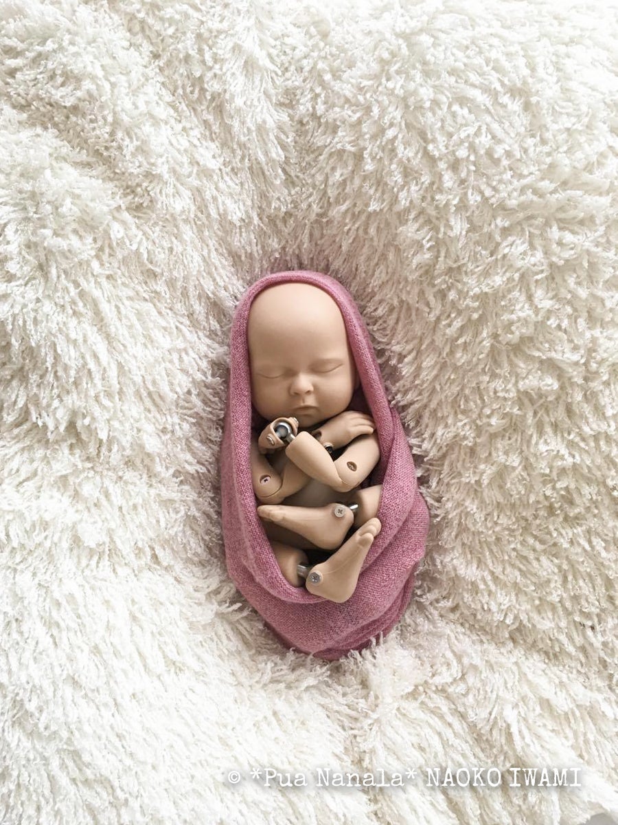 新作おくるみ 2デザインUPです☆手作りアルバムのお店「MonoWhite」店長の工房日記