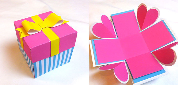 SNS映え間違いなし！記念日に贈る手作りプレゼント特集TANP タンプ