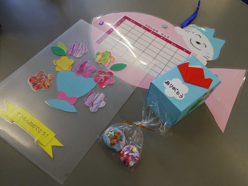 卒園製作の人気ネタとは？卒園児・在園児・先生別の調査結果保育士・幼稚園教諭のための情報メディア ほいくis ほいくいず