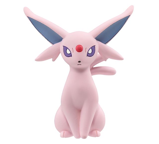 ブラッキー エーフィ