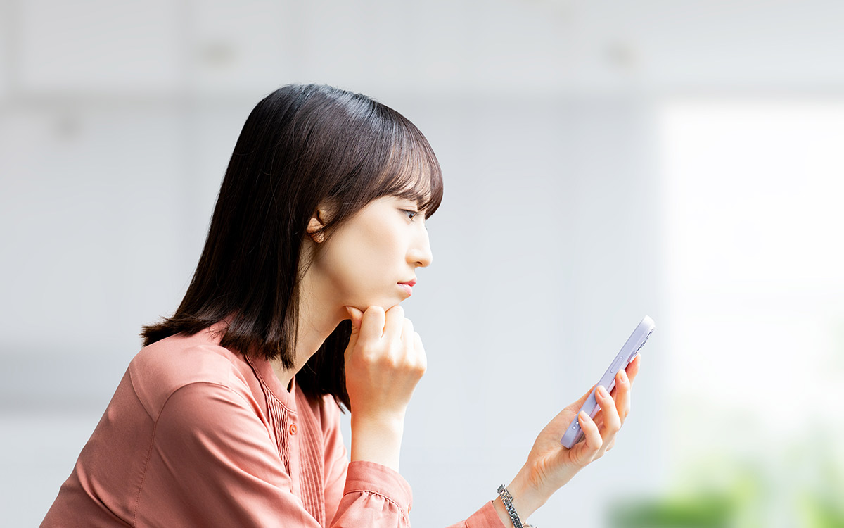 気持ちを理解しない友人に「絶縁宣言」後悔してももう遅い毎回遅刻してくる友人ママリ