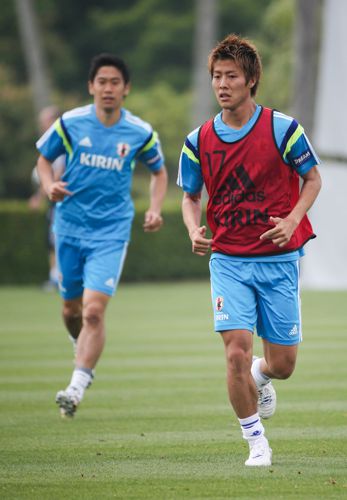 柿谷 曜一朗在マレーシア 日本国大使館 大使公邸に訪問させてもらいました🫡 インタビューやSNS撮影など、とにかく緊張しまくりでした😂笑貴重なお話、経験をありがとうございました！！マレーシア🇲🇾Instagram