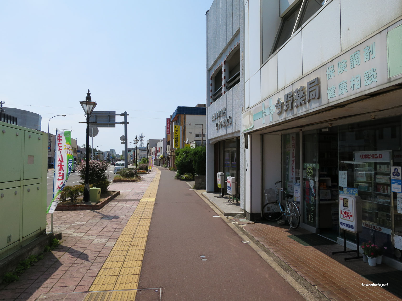 最新版】羽後本荘駅周辺でさがす風俗店｜駅ちか！人気ランキング