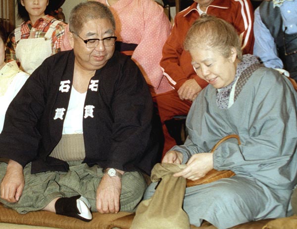 セキスイハウスの唄 - 小林亜星の音楽