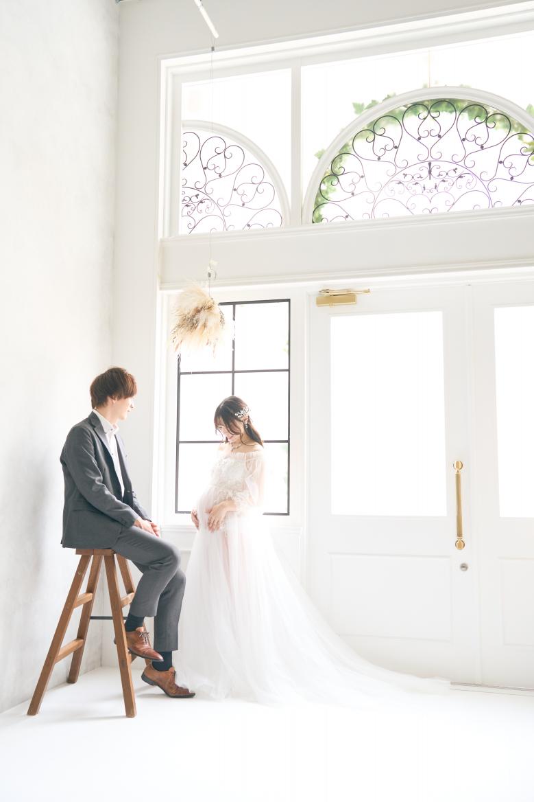 東京でマタニティフォトを撮るならココ!人気のおすすめスタジオ紹介