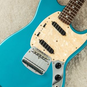 Fenderムスタング買取価格表【見積保証・査定20%UP】 | 楽器買取専門リコレクションズ