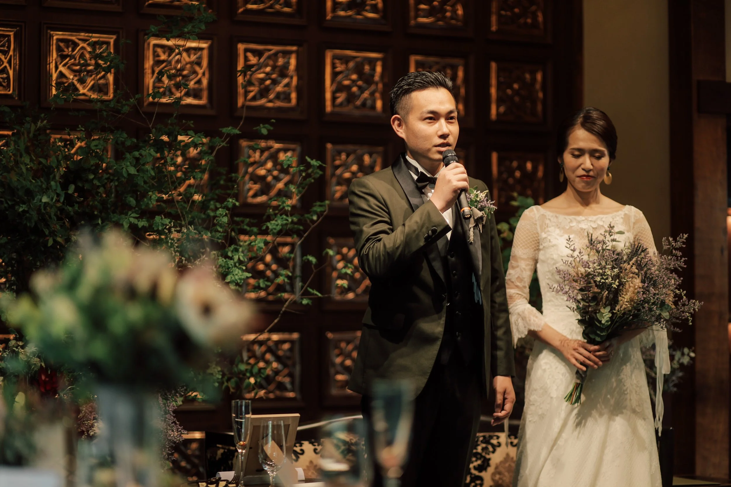 結婚式の忌み言葉 使ってはいけない理由＆言い換え一覧ゼクシィ