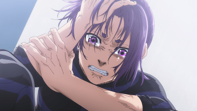 凪レオ仲直りシーンTikTok