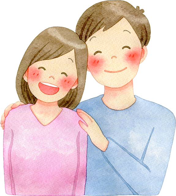 いい夫婦の日の由来と、感謝・愛を伝えるメッセージ例