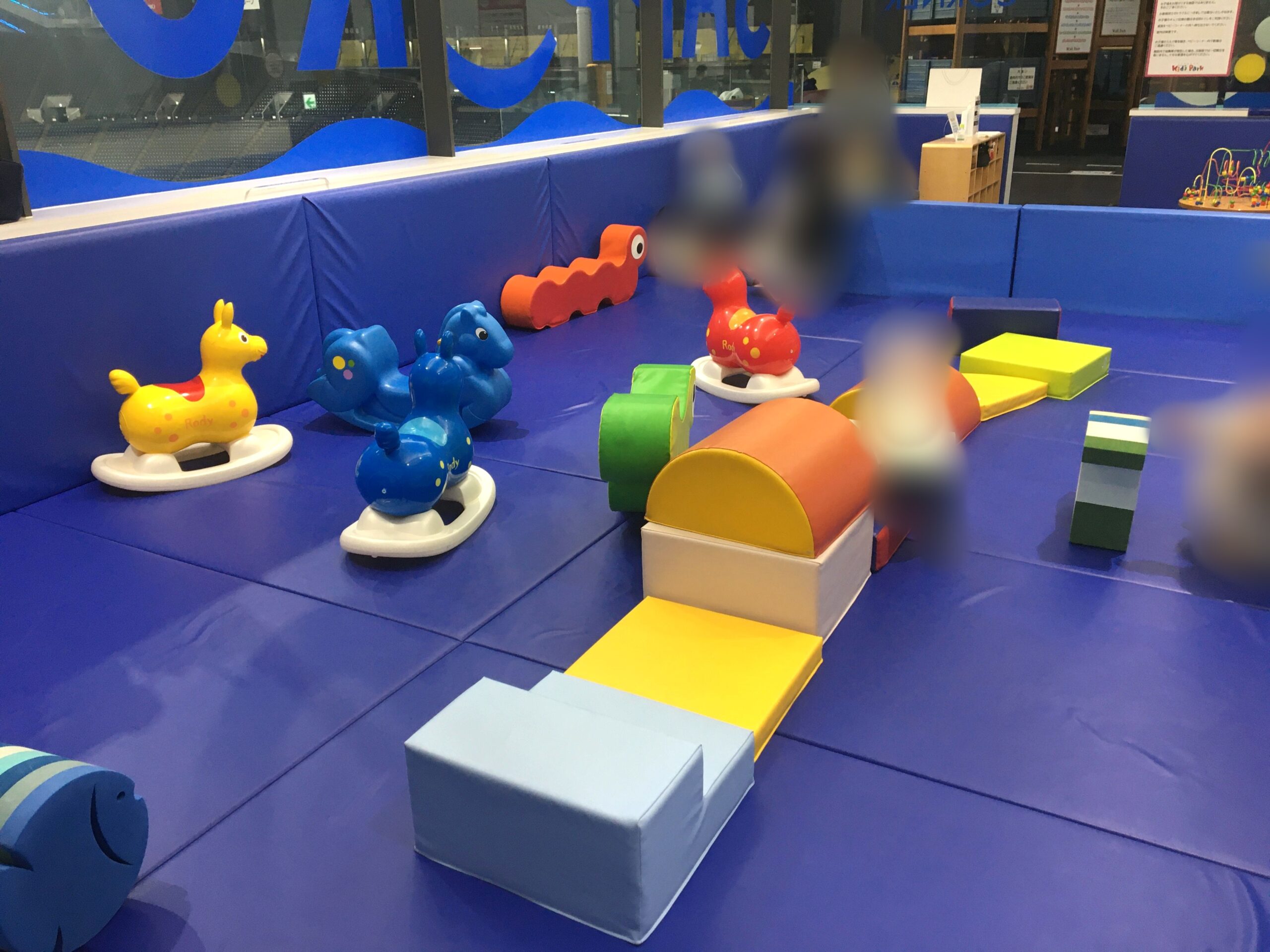 子供と遊ぶのにおすすめ！お台場の人気遊び場スポット24選ウォーカープラス