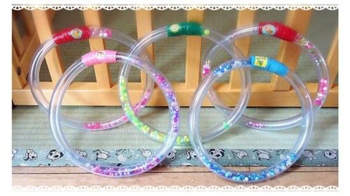 手作りおもちゃバザー おもちゃの一例 ・どれも、お母様方の力作ばかりです