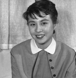 久我美子 - Wikipedia
