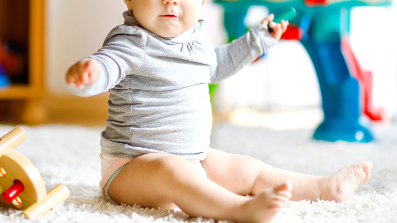 赤ちゃんのまぶたが一重から二重になるまで赤ちゃん成長ナビ 小児科専門医師 監修