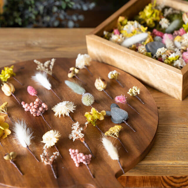 結婚証明書フラワーボックス ゲスト参加型ゲスト参加型結婚証明書 フラワーガーデン