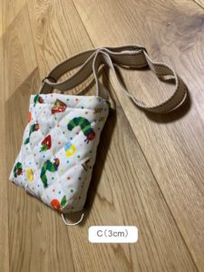 10 件の素敵な「手作り ショルダーバッグ 子供用」のアイデアを今すぐ保存手作りショルダーバッグ、ショルダーバッグ、手作り など