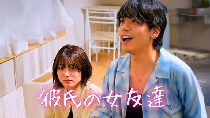 sumika新曲「エンドロール」のショートフィルム制作、南沙良＆清原翔がカップル役 - 音楽ナタリ