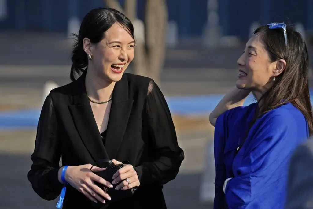 30歳までには結婚したい」大谷翔平が語っていた“好きな女性のタイプ”。理想通りのパートナーに栗山英樹氏も驚き「翔平のお母さんも真美子さんにそっくり」THE DIGEST