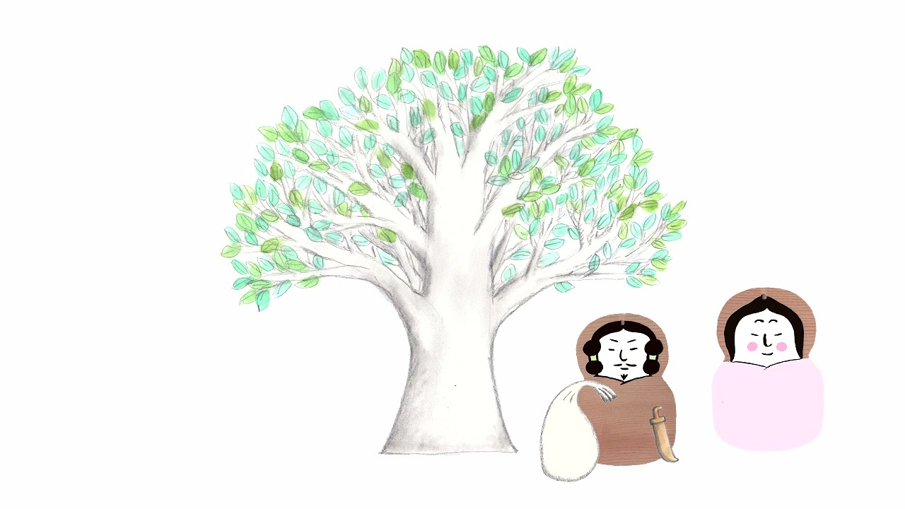 スセリヒメ須勢理毘売命・和加須世理比売命 – 出雲大社の歩き方