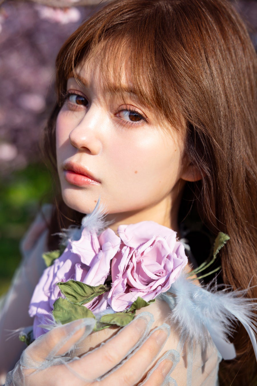 村上愛花 Erica on X: 