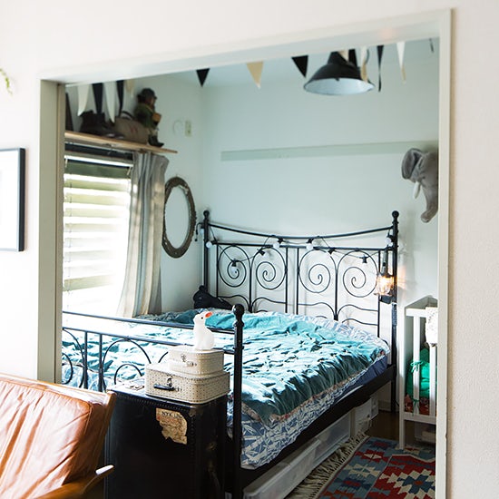 産後3か月で大量の抜け毛が」2児の母・川田裕美の奮闘「産後すぐに復職できると楽観的に考えていました」CHANTO WEB